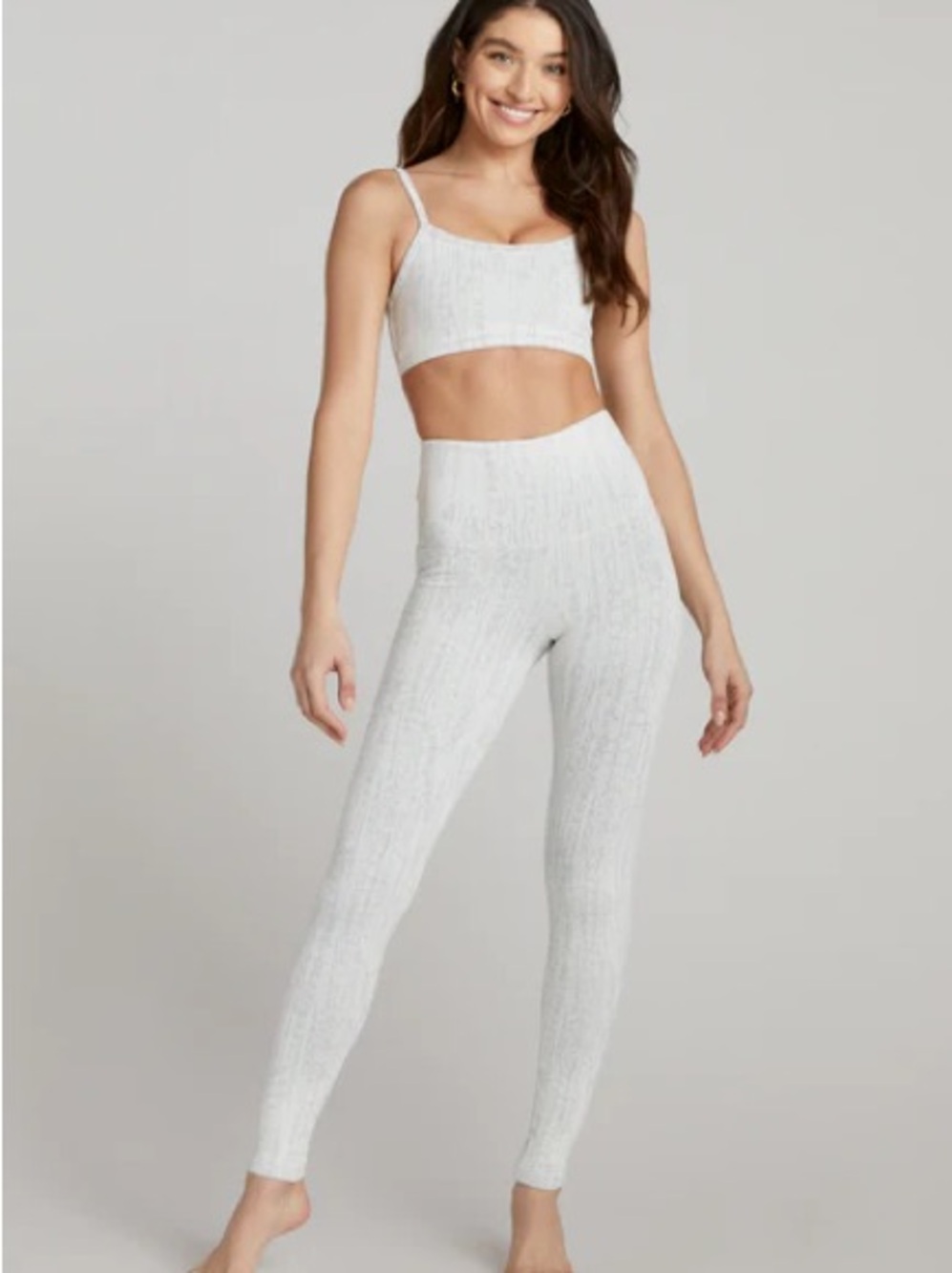 River Ankle leggings Strut-This